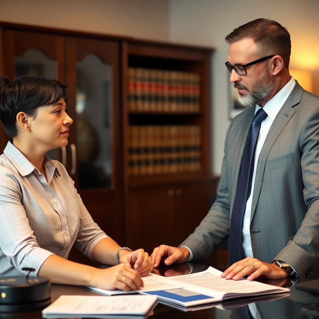 Construction Accident Lawyer Suffolk, VA
