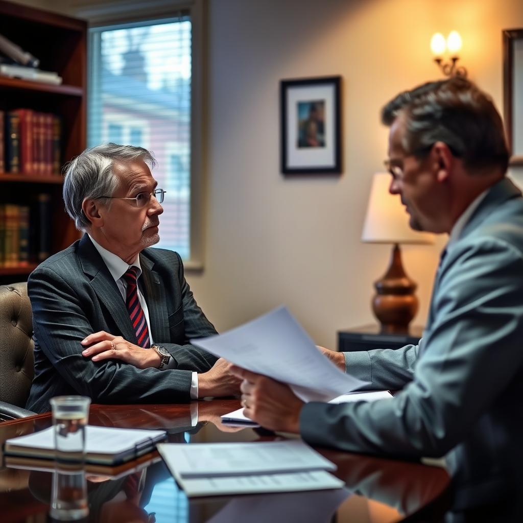 Construction Site Injury Lawyer Gloucester County, VA