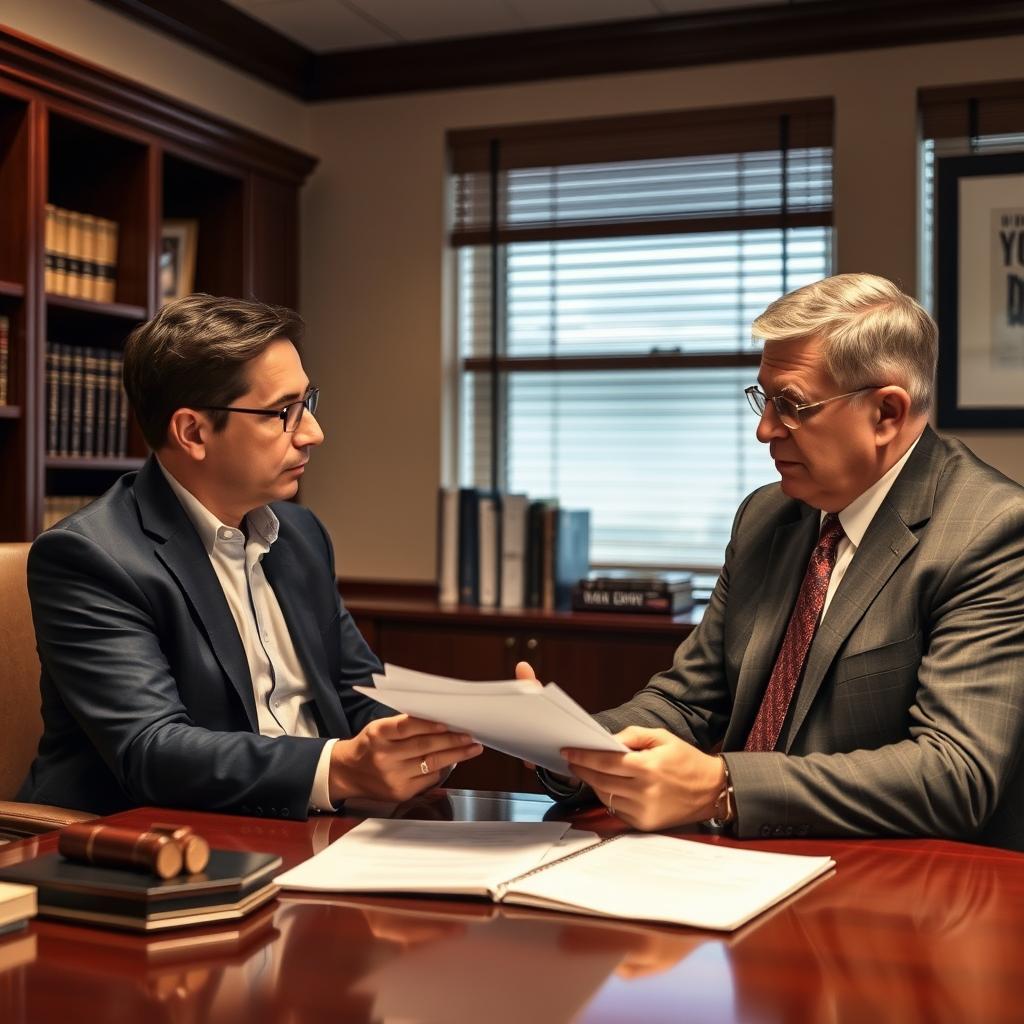 Defective Product Lawyer Chesapeake, VA