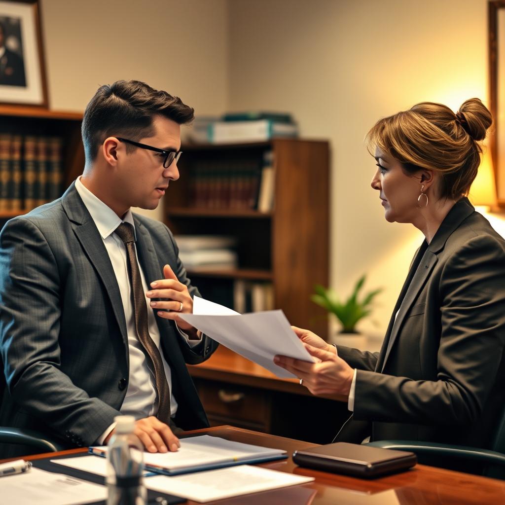 Do I need a lawyer for a car accident in Isle of Wight County