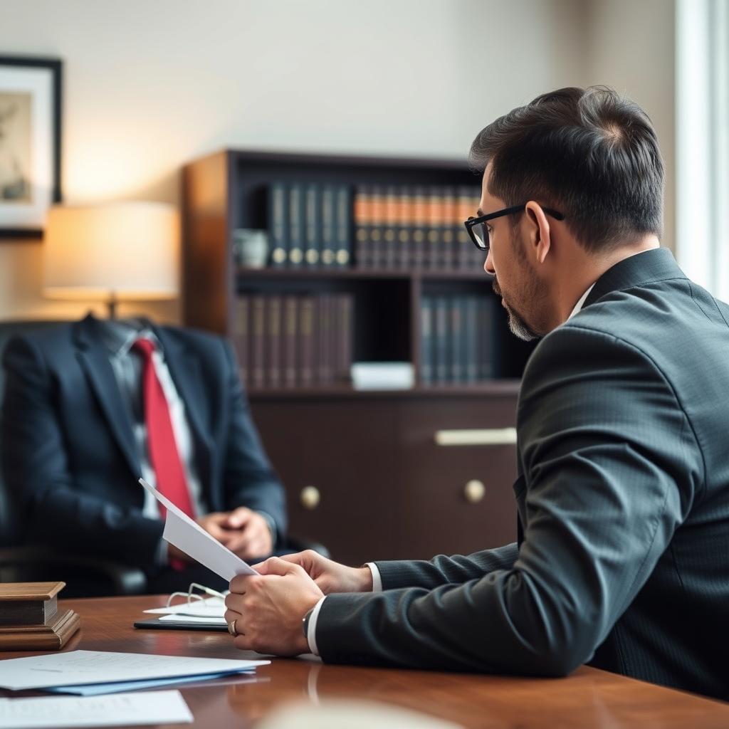 Do I need a lawyer for a car accident in Suffolk