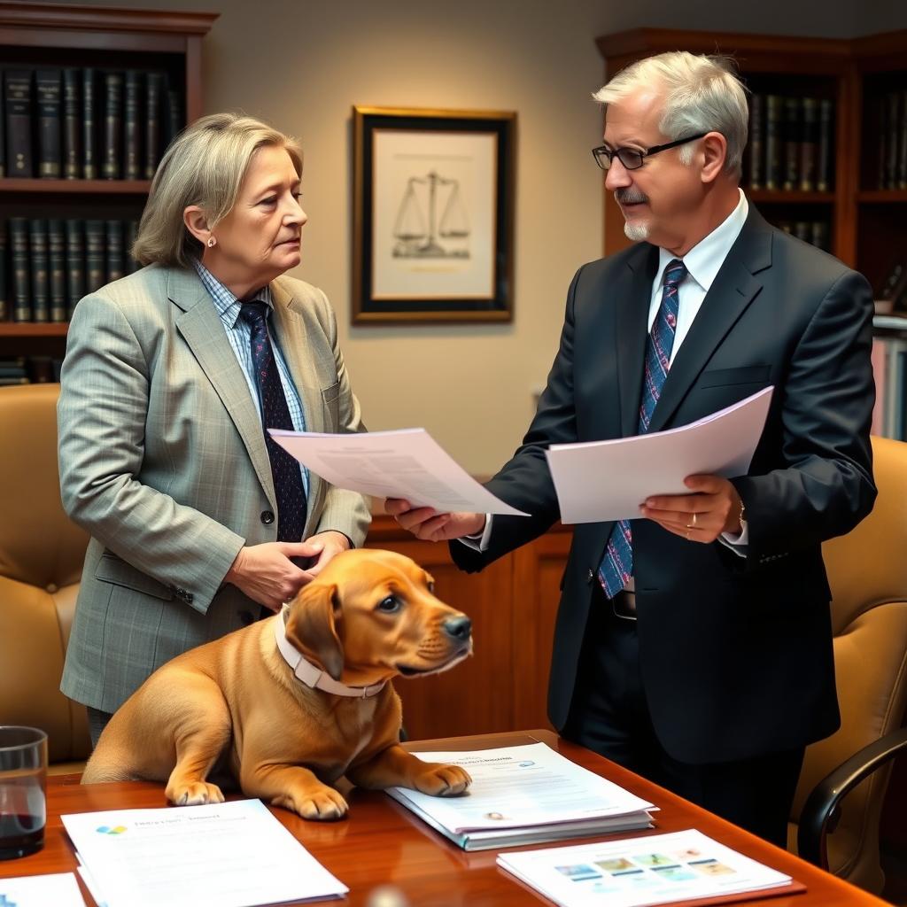Dog Bite Lawyer Virginia Beach, VA