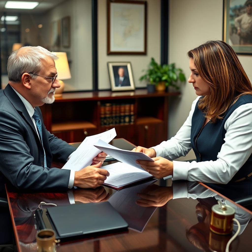 Elevator Accident Lawyer Gloucester County, VA