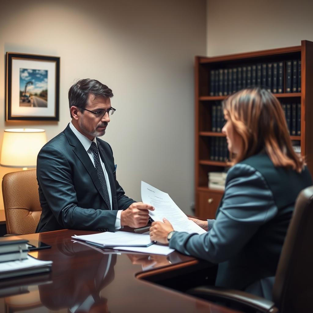 Elevator Accident Lawyer Isle of Wight County, VA