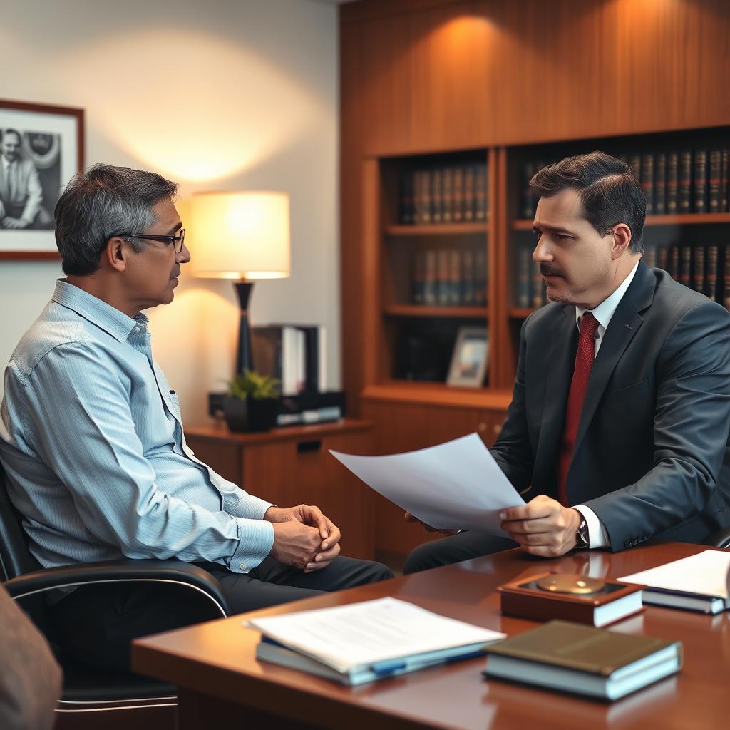 Elevator Accident Lawyer Near Me
