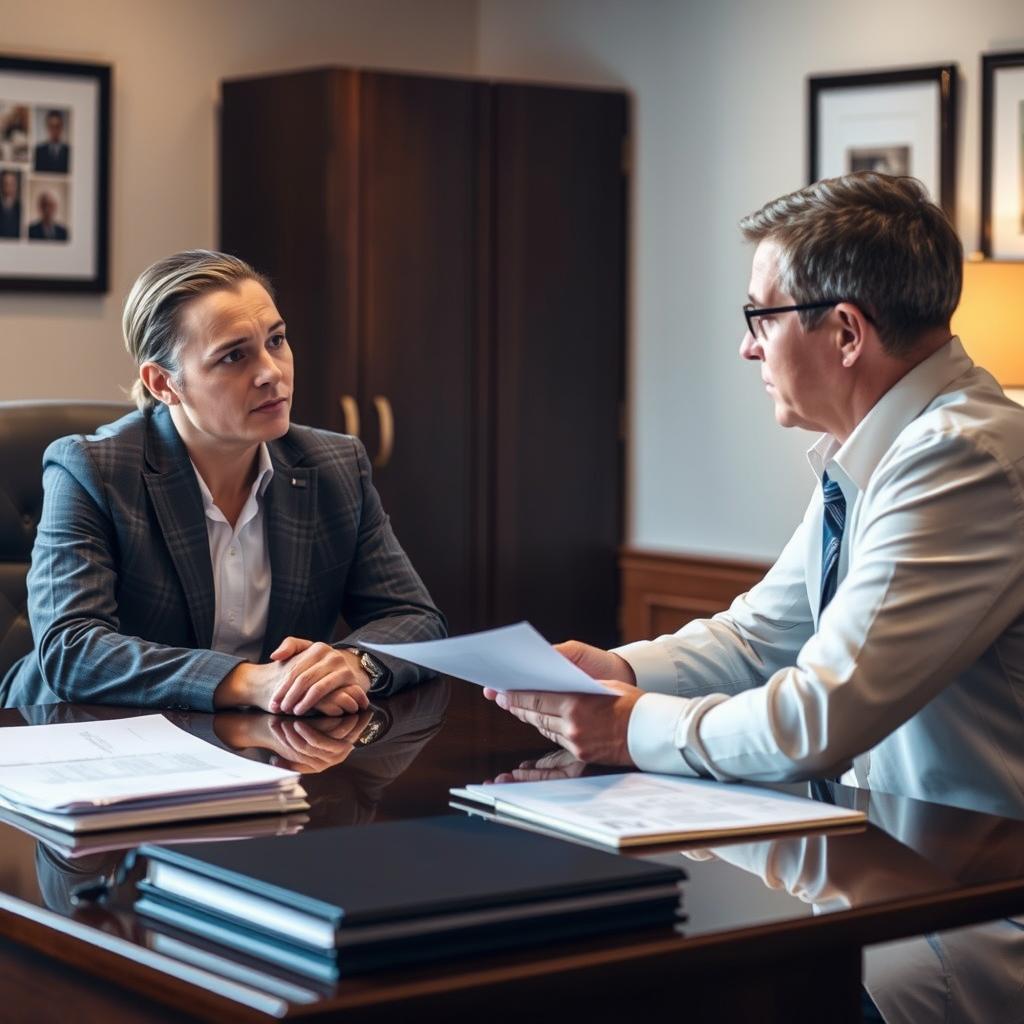 Elevator Accident Lawyer Poquoson, VA