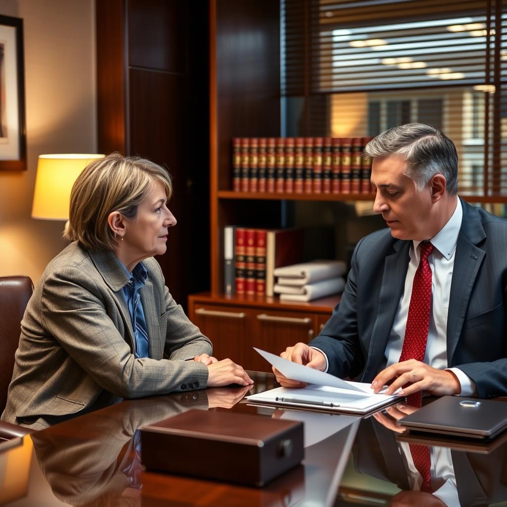 Elevator Accident Lawyer Suffolk, VA
