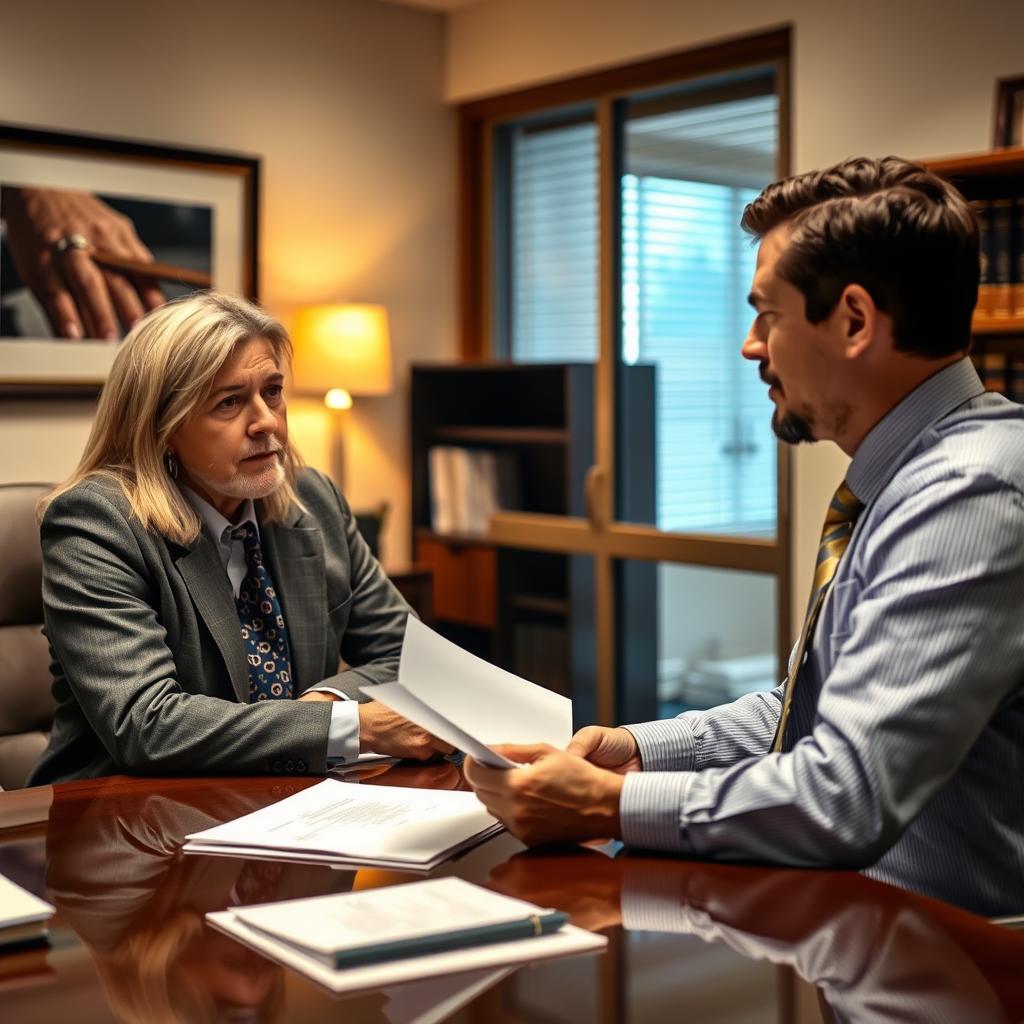 Elevator Accident Lawyer Virginia Beach, VA