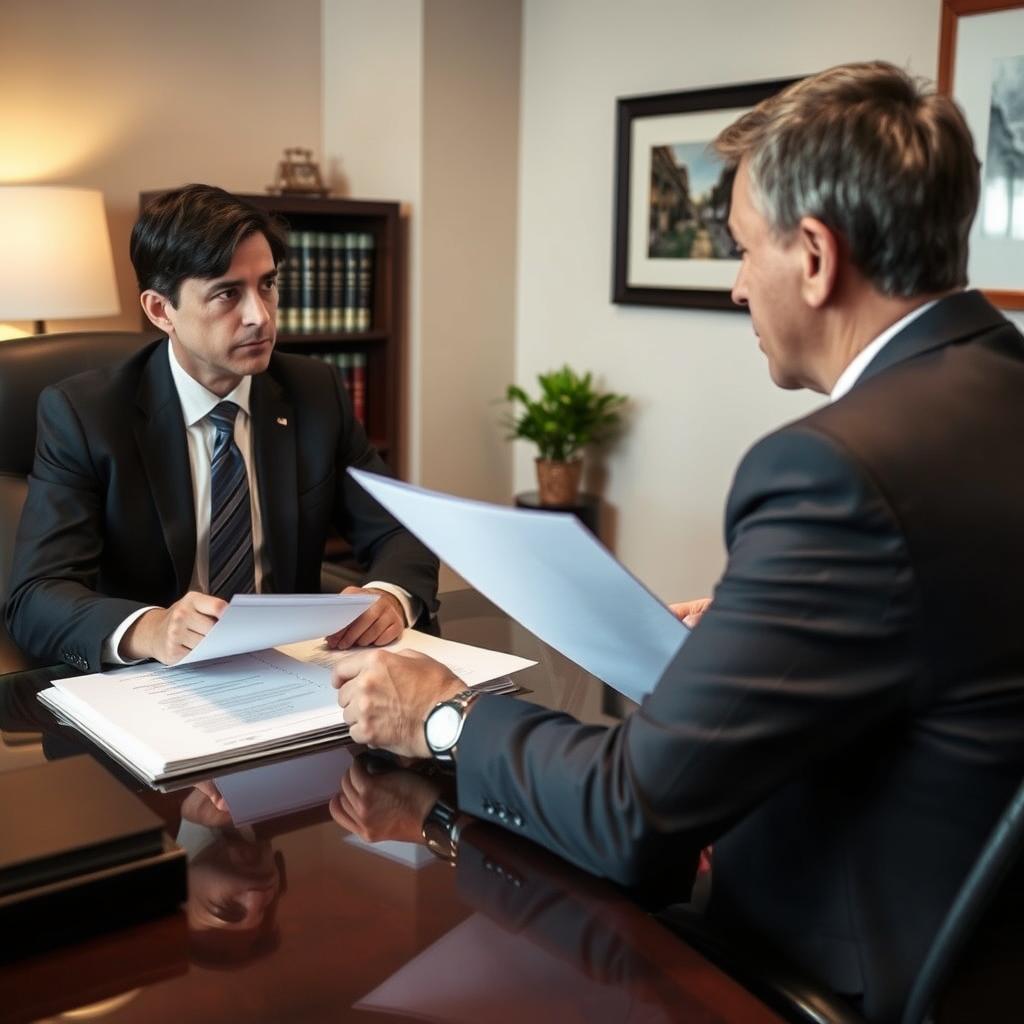 Environmental Claim Lawyer Gloucester County, VA