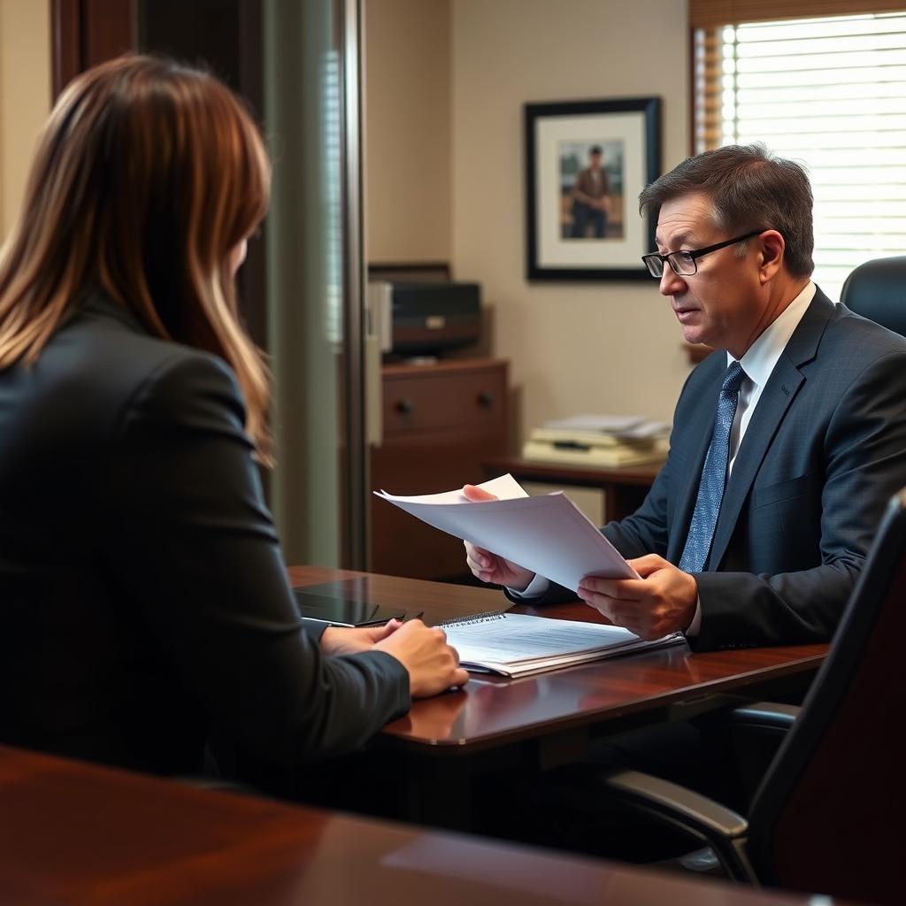 Escalator Accident Lawyer Gloucester County, VA
