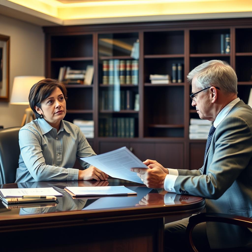 Escalator Accident Lawyer Poquoson, VA
