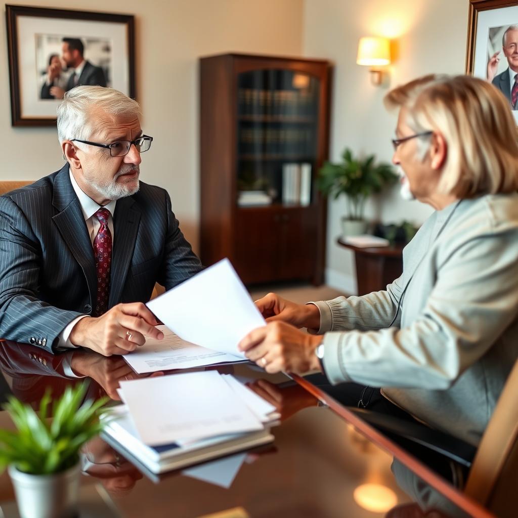 Escalator Accident Lawyer Suffolk, VA