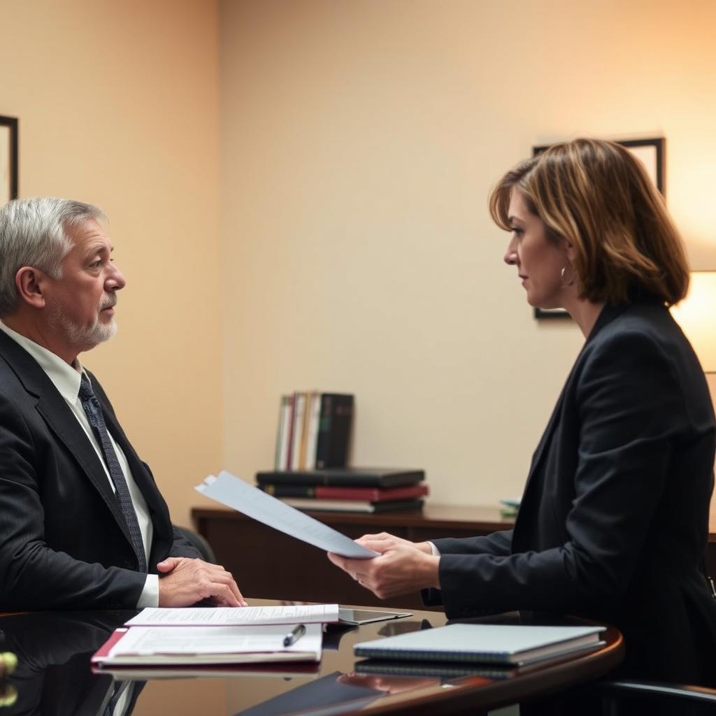 Escalator Accident Lawyer York County, VA