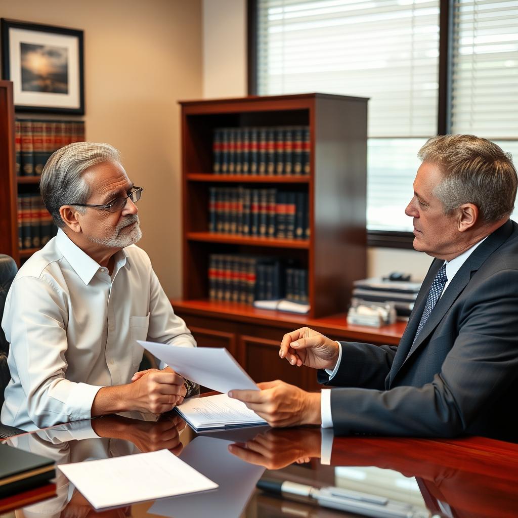 Hit-and-Run Accident Lawyer James City County, VA
