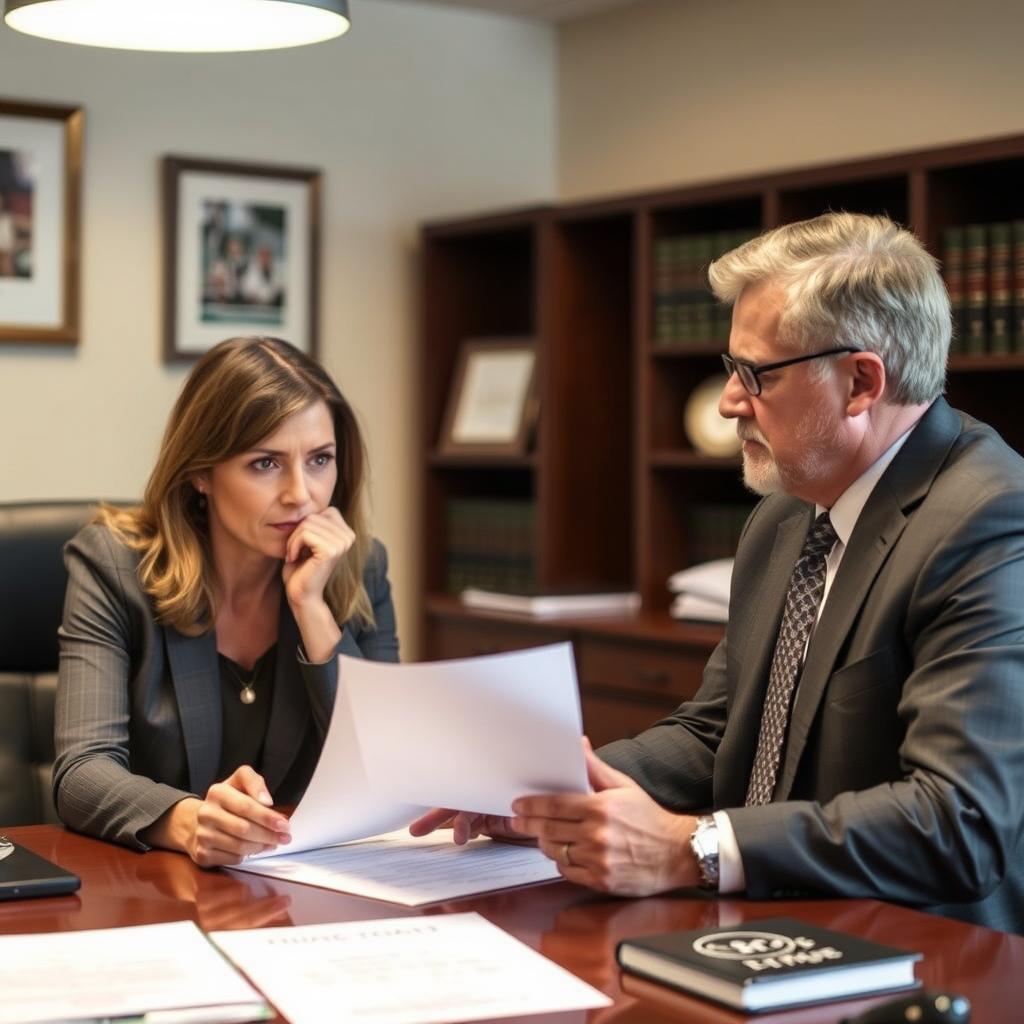 How much is my personal injury case worth in Isle of Wight County