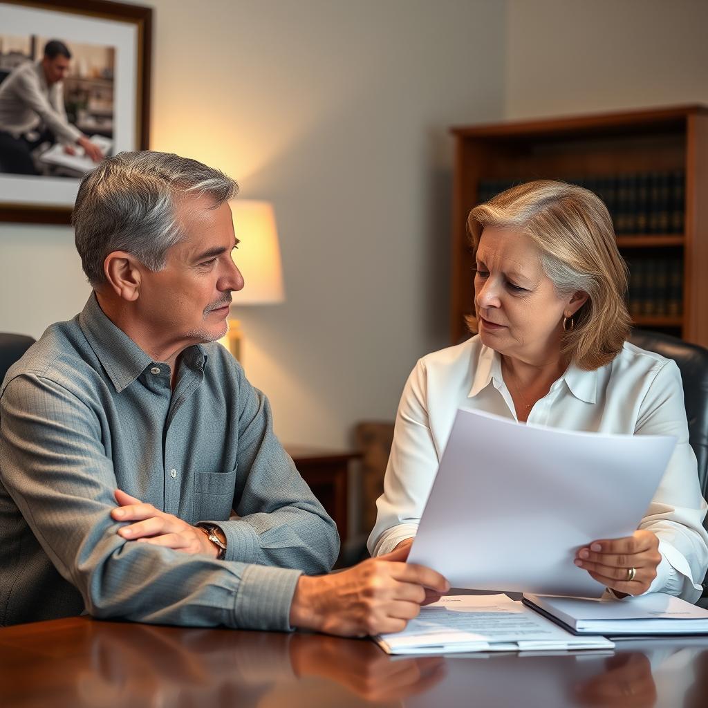 Loss of Consortium Lawyer Chesapeake, VA