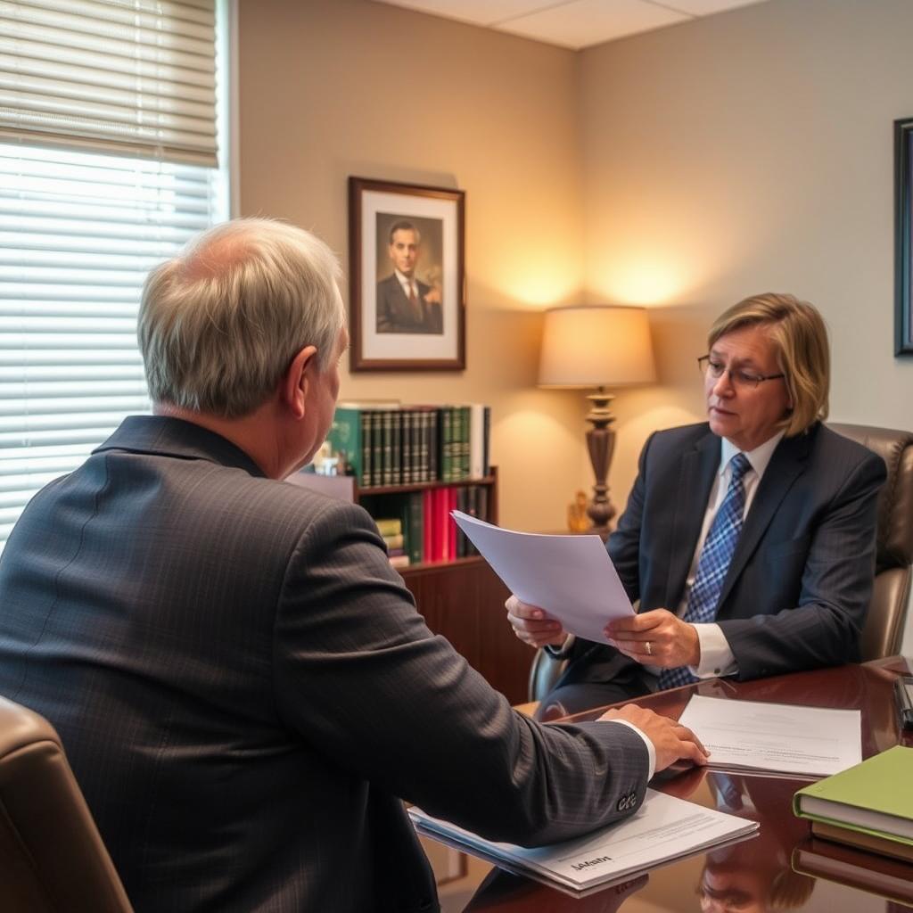 Loss of Consortium Lawyer Gloucester County, VA