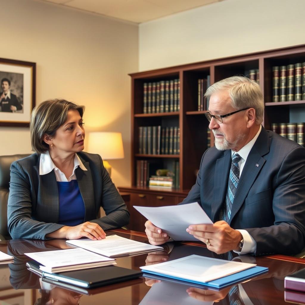 Loss of Consortium Lawyer Suffolk, VA