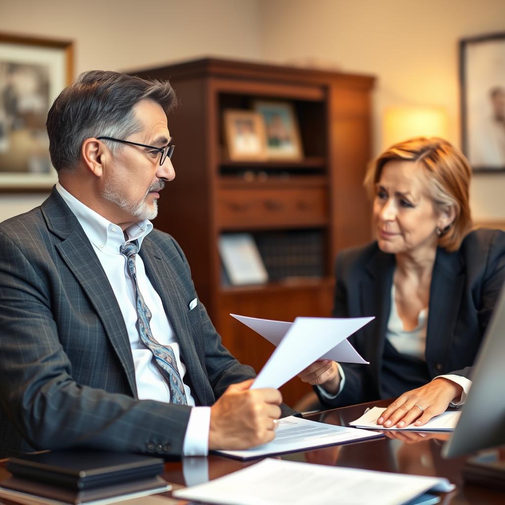 Medical Malpractice Lawyer Near Me