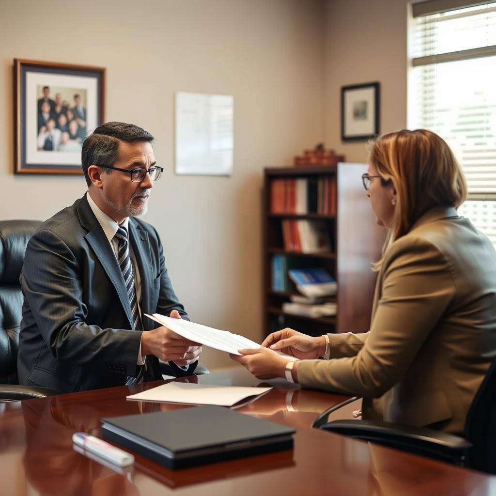 Motorcycle Accident Lawyer James City County, VA