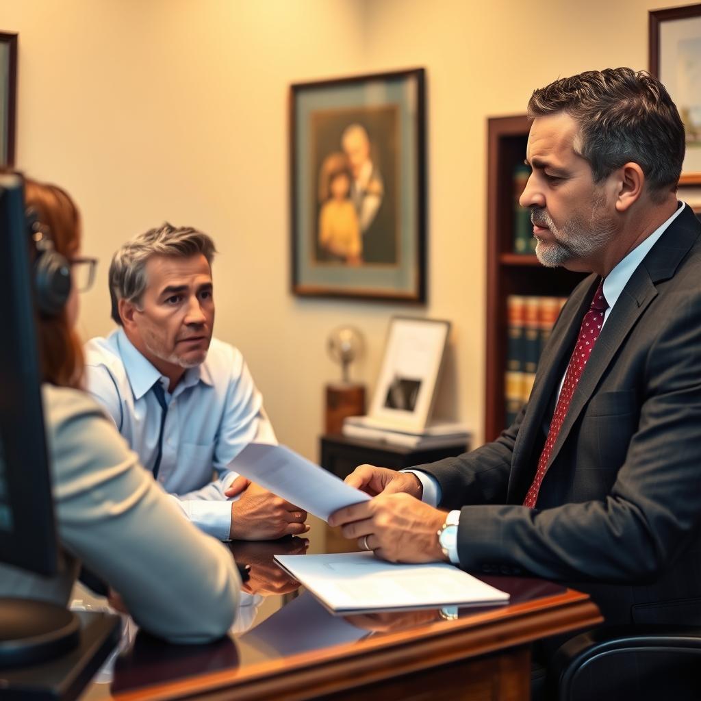 Motorcycle Accident Lawyer Suffolk, VA