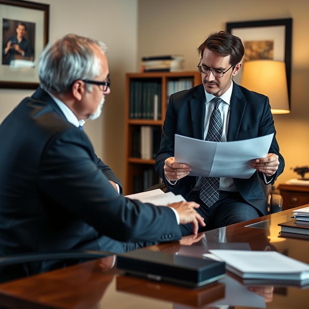 Motorcycle Accident Lawyer Virginia Beach, VA