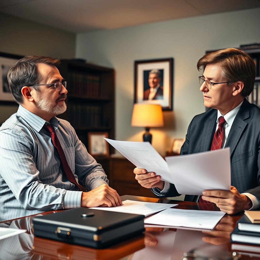 Motorcycle Accident Lawyer York County, VA