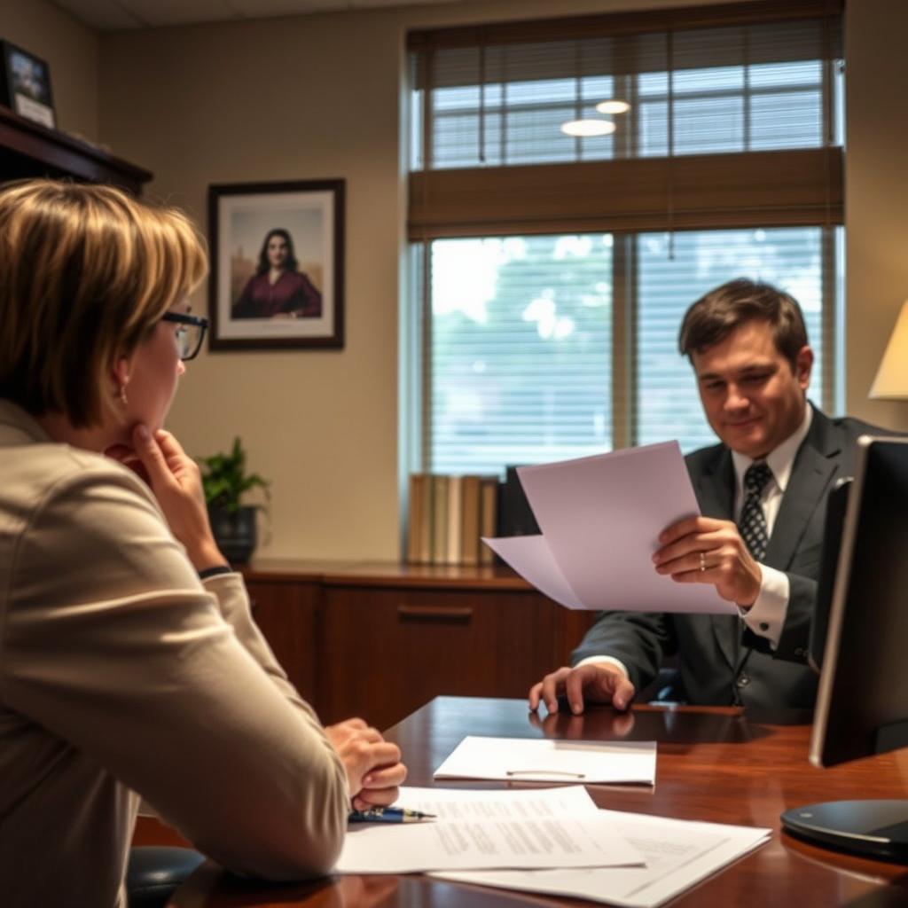 Negligent Security Lawyer Chesapeake, VA