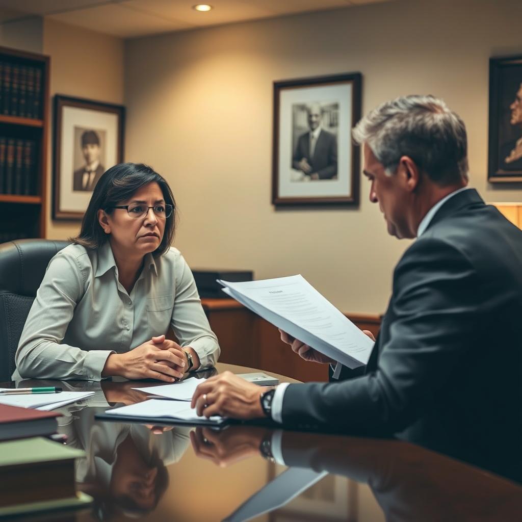 Negligent Security Lawyer Isle of Wight County, VA