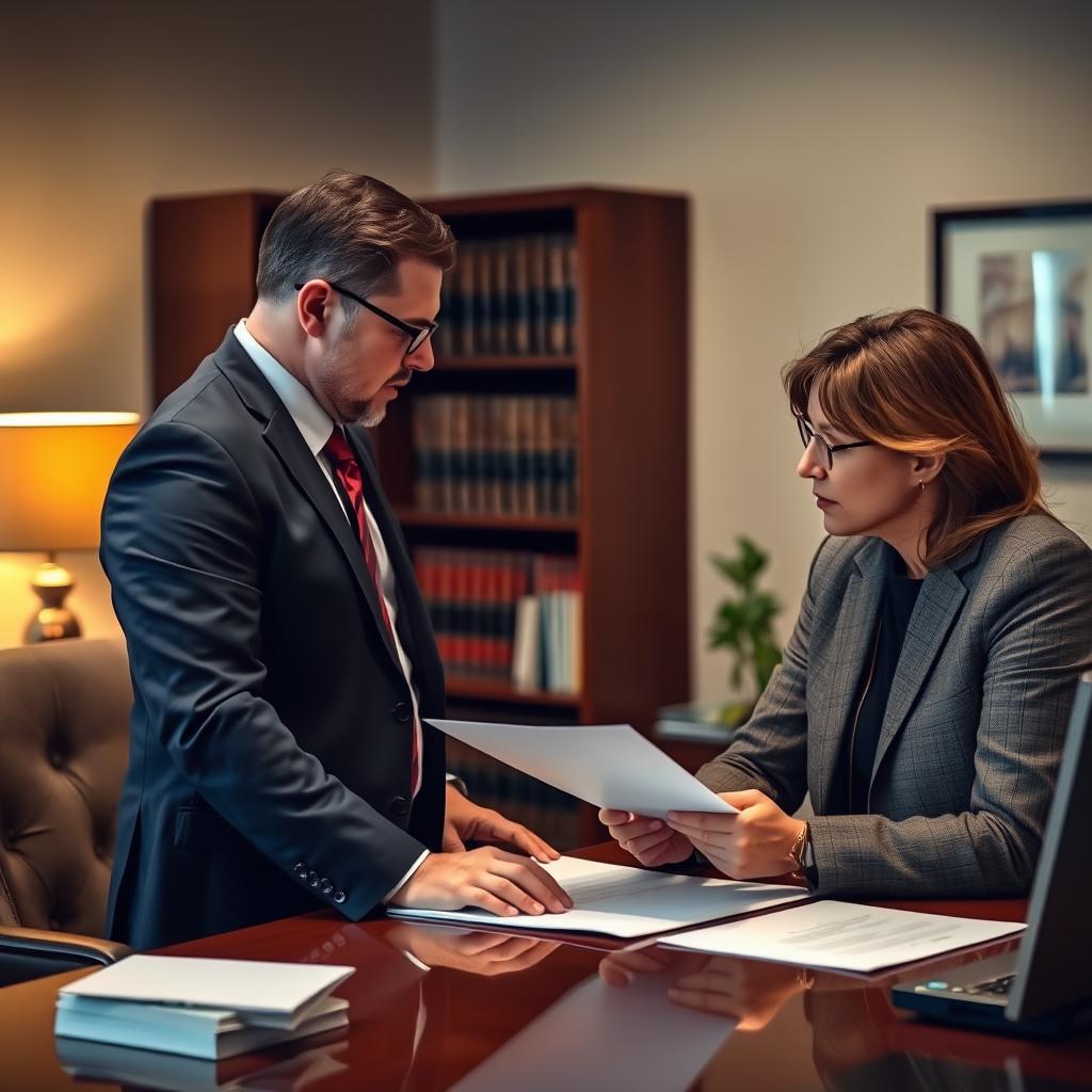 Negligent Security Lawyer Near Me