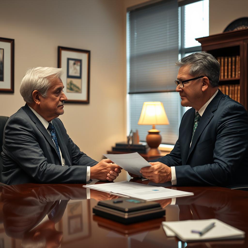Negligent Security Lawyer Suffolk, VA