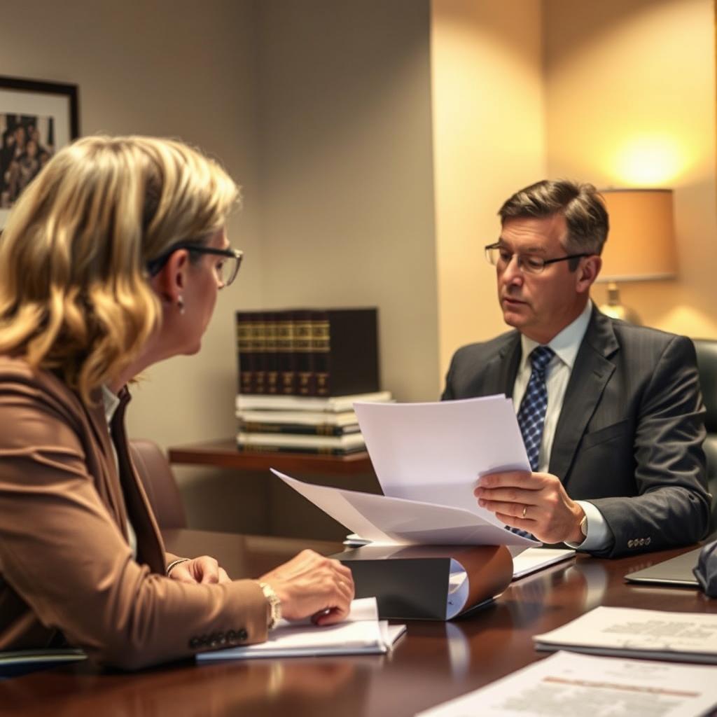 Negligent Security Lawyer Virginia Beach, VA