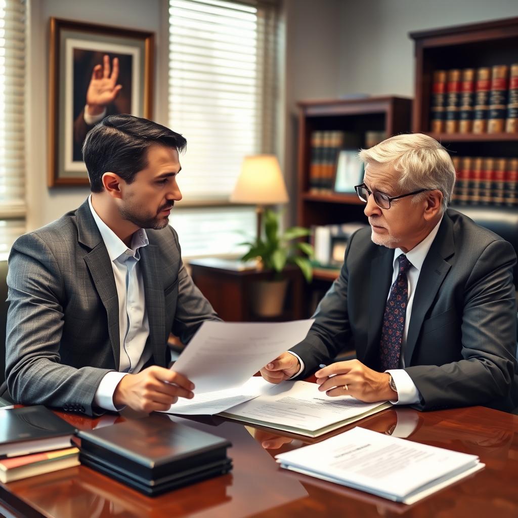 Negligent Security Lawyer York County, VA
