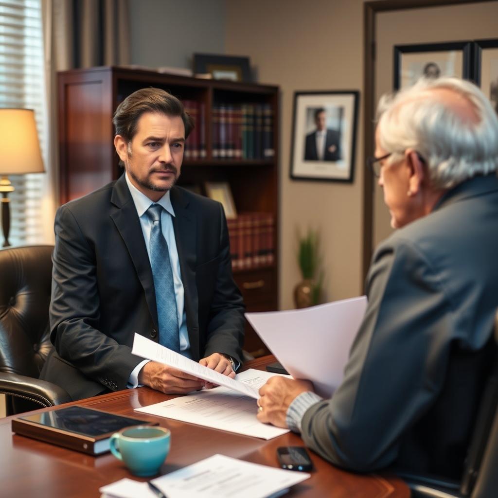Nursing Home Neglect Lawyer Suffolk, VA