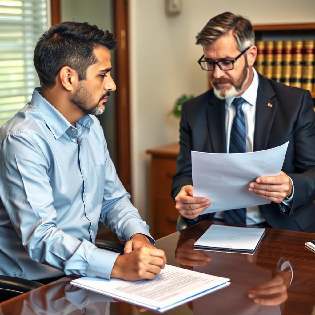 Pedestrian Accident Lawyer Gloucester County, VA