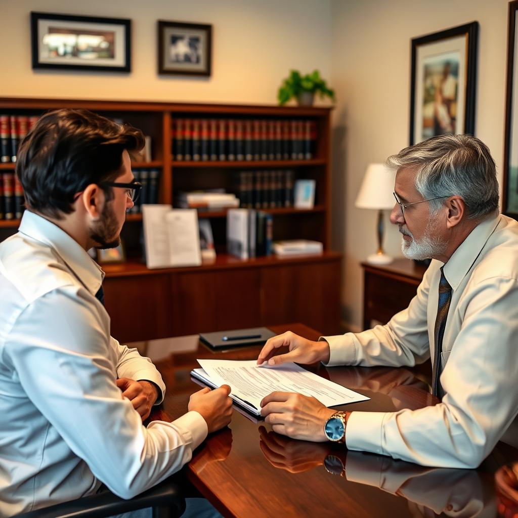Pedestrian Accident Lawyer Isle of Wight County, VA