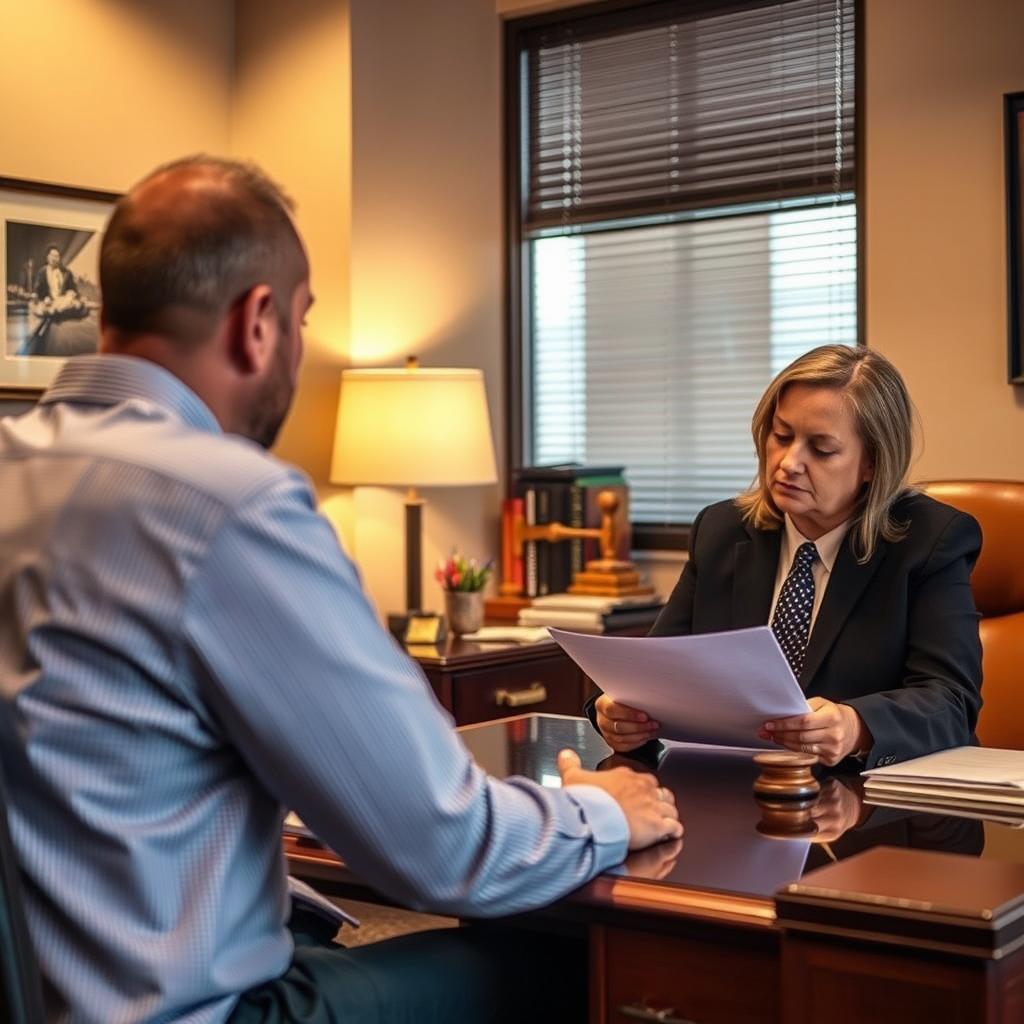 Pedestrian Accident Lawyer James City County, VA
