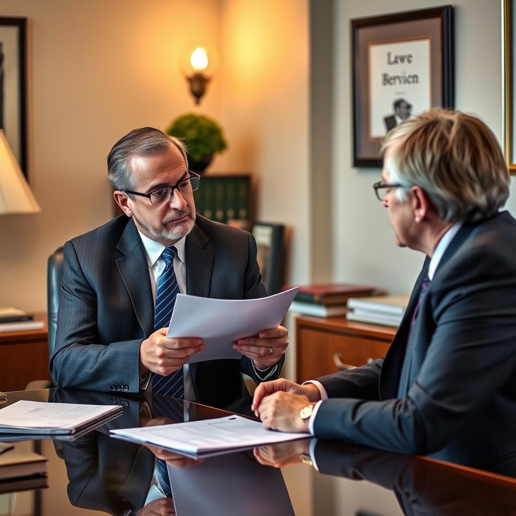 Pedestrian Accident Lawyer Poquoson, VA