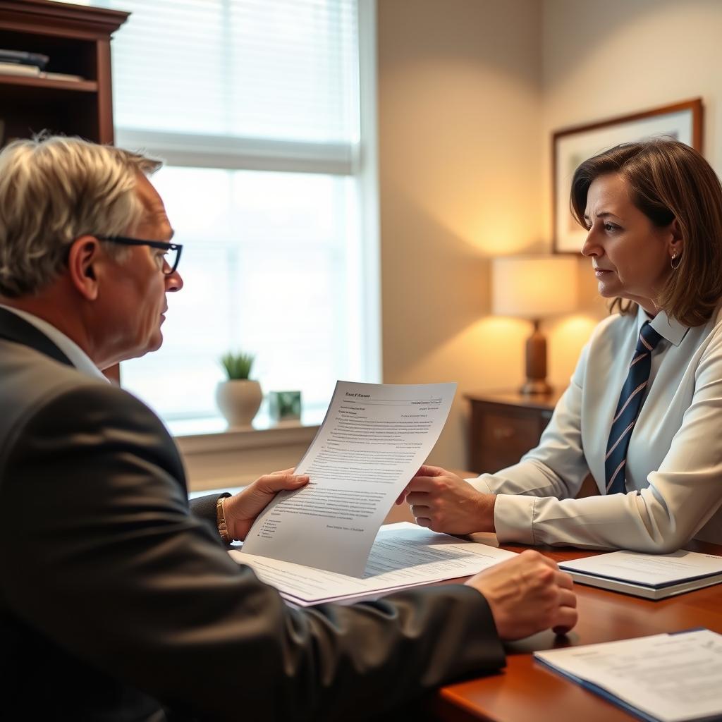 Pedestrian Accident Lawyer Suffolk, VA