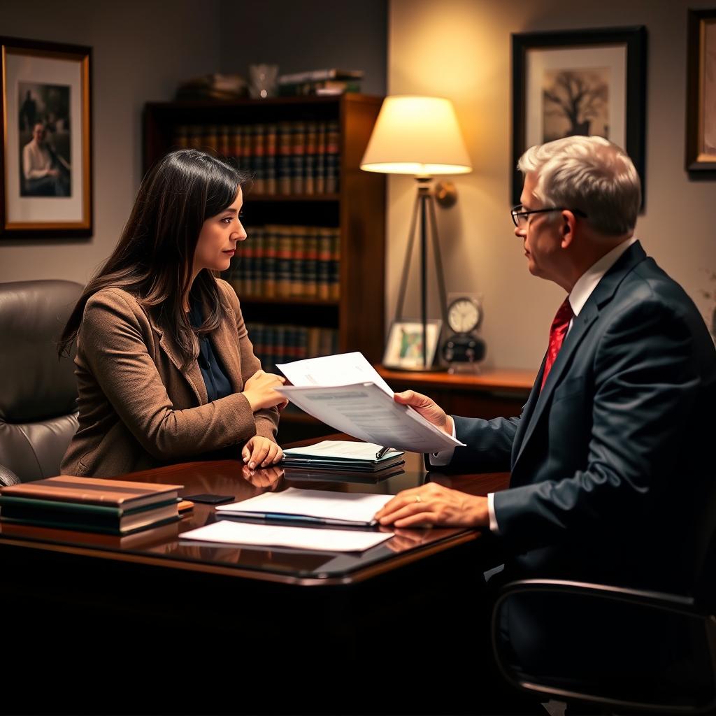 Pedestrian Accident Lawyer York County, VA