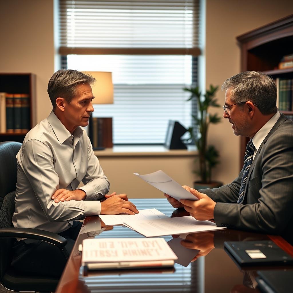 Personal Injury Lawyer Isle of Wight County, VA