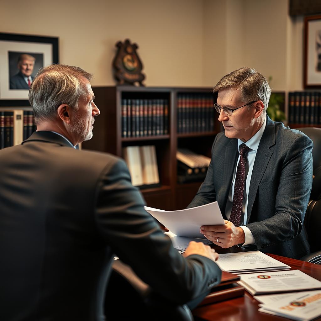 Personal Injury Lawyer Near Me