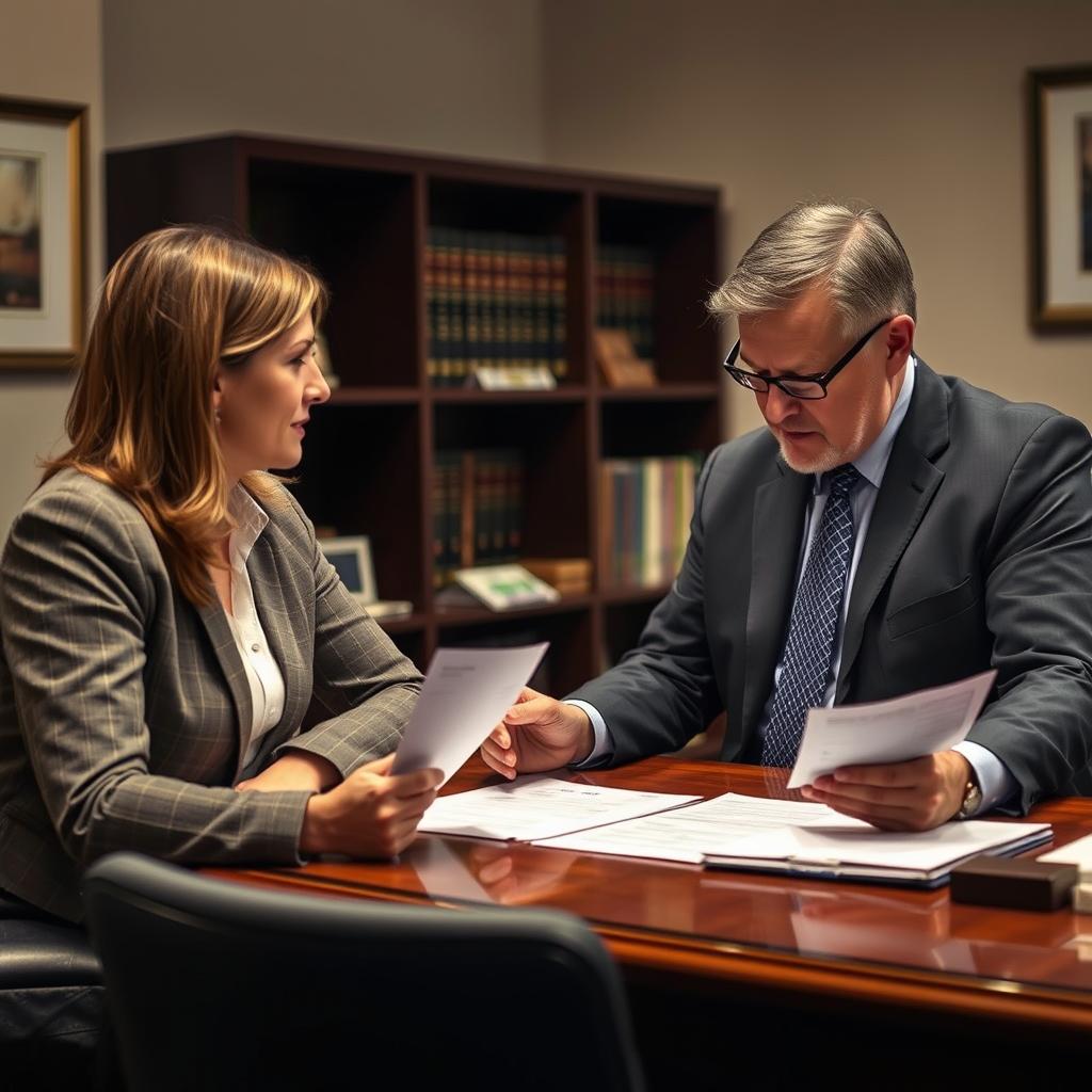 Premises Liability Lawyer Gloucester County, VA