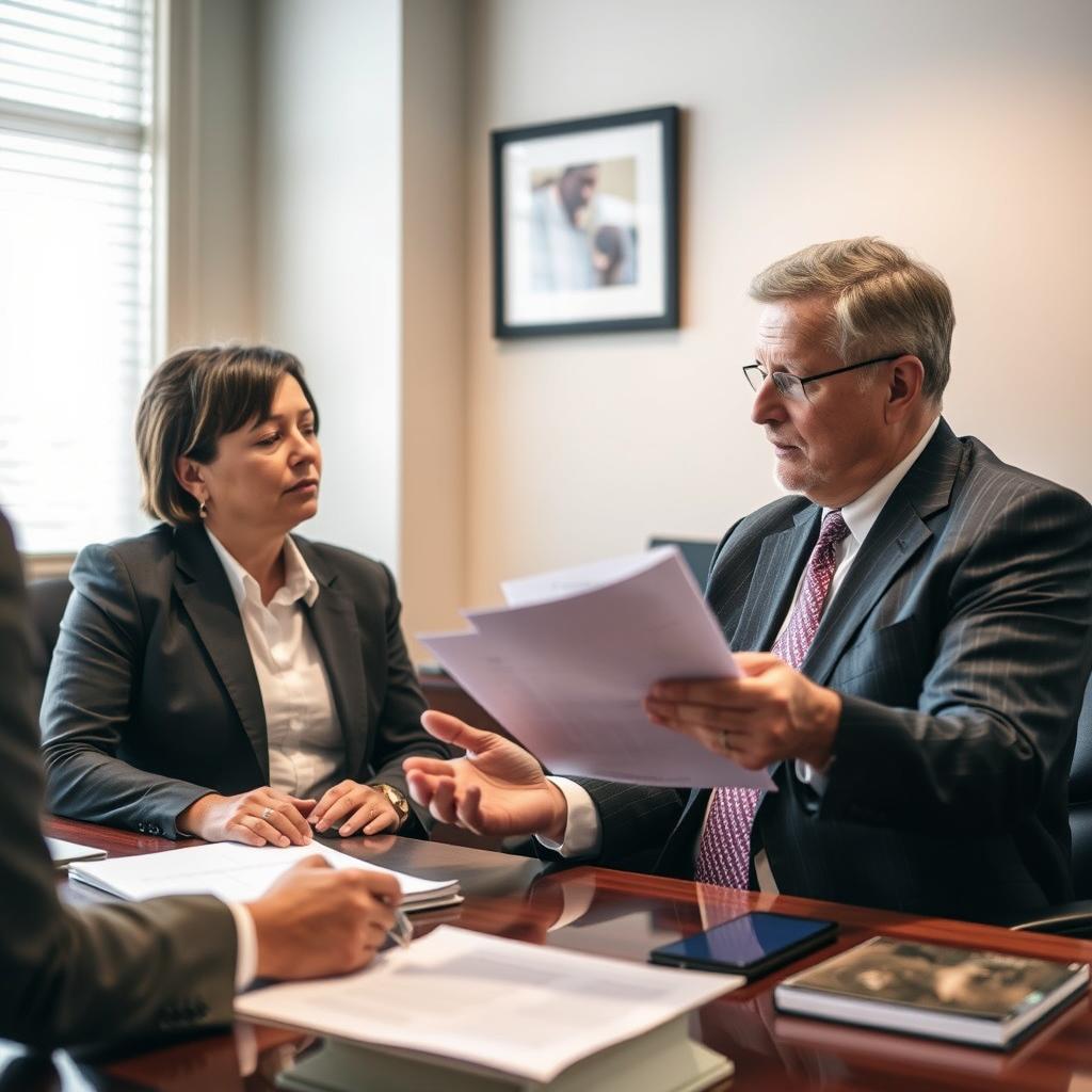 Premises Liability Lawyer James City County, VA