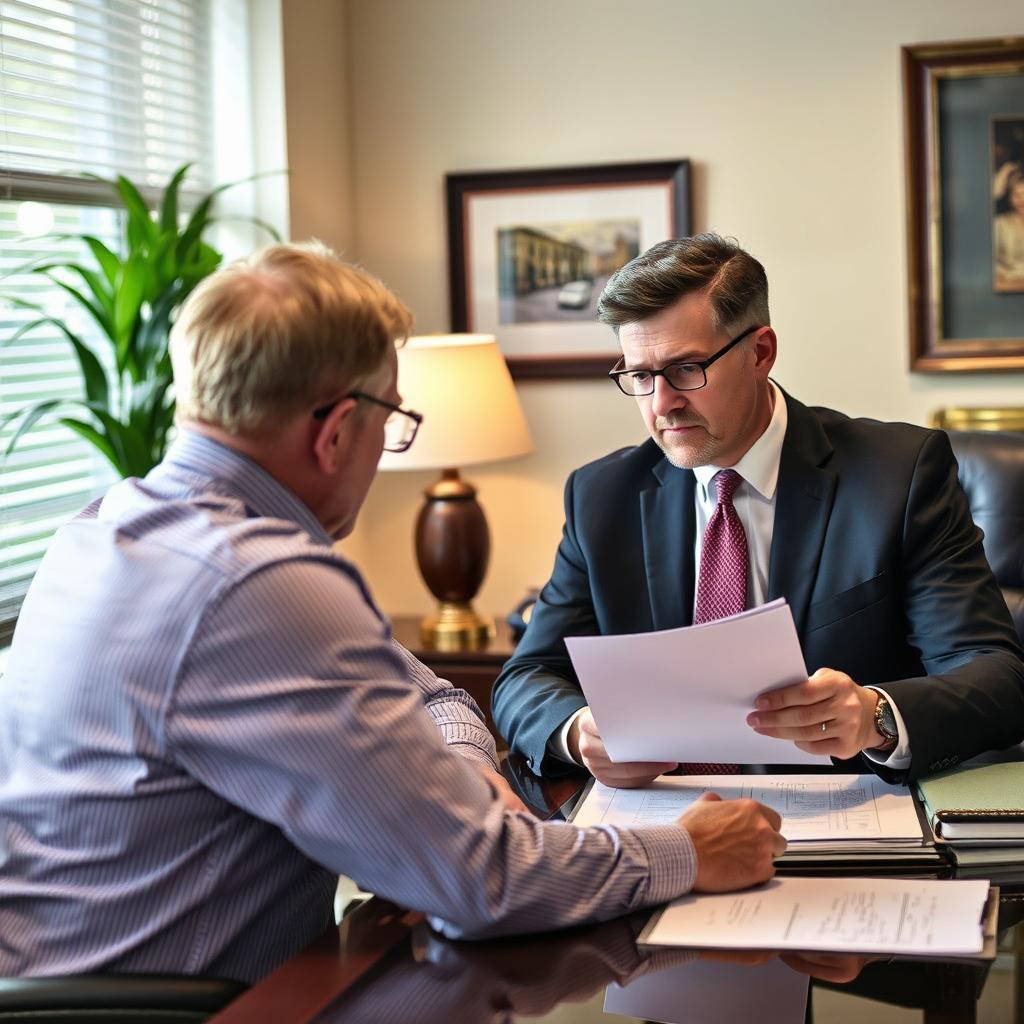 Premises Liability Lawyer Suffolk, VA