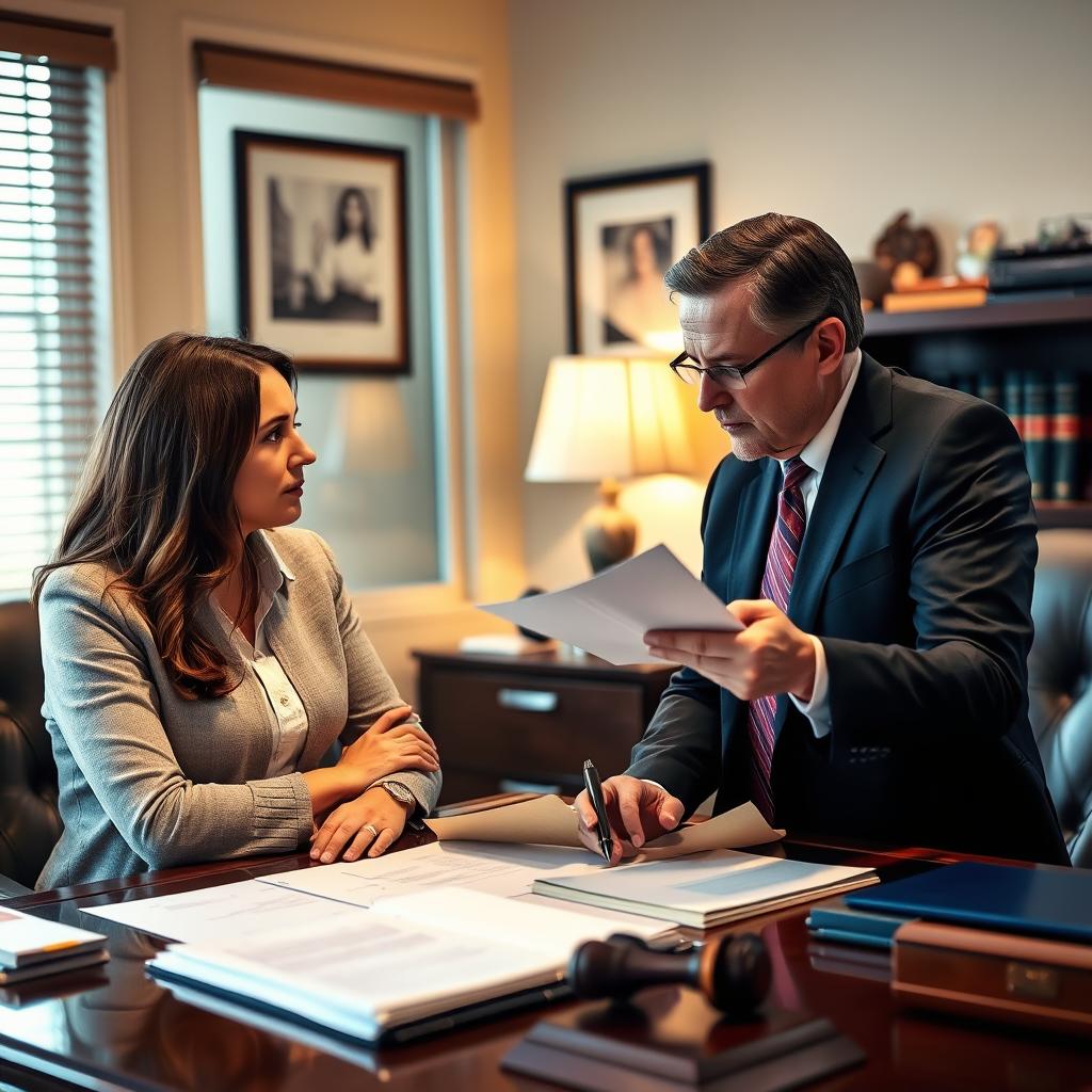 Premises Liability Lawyer York County, VA