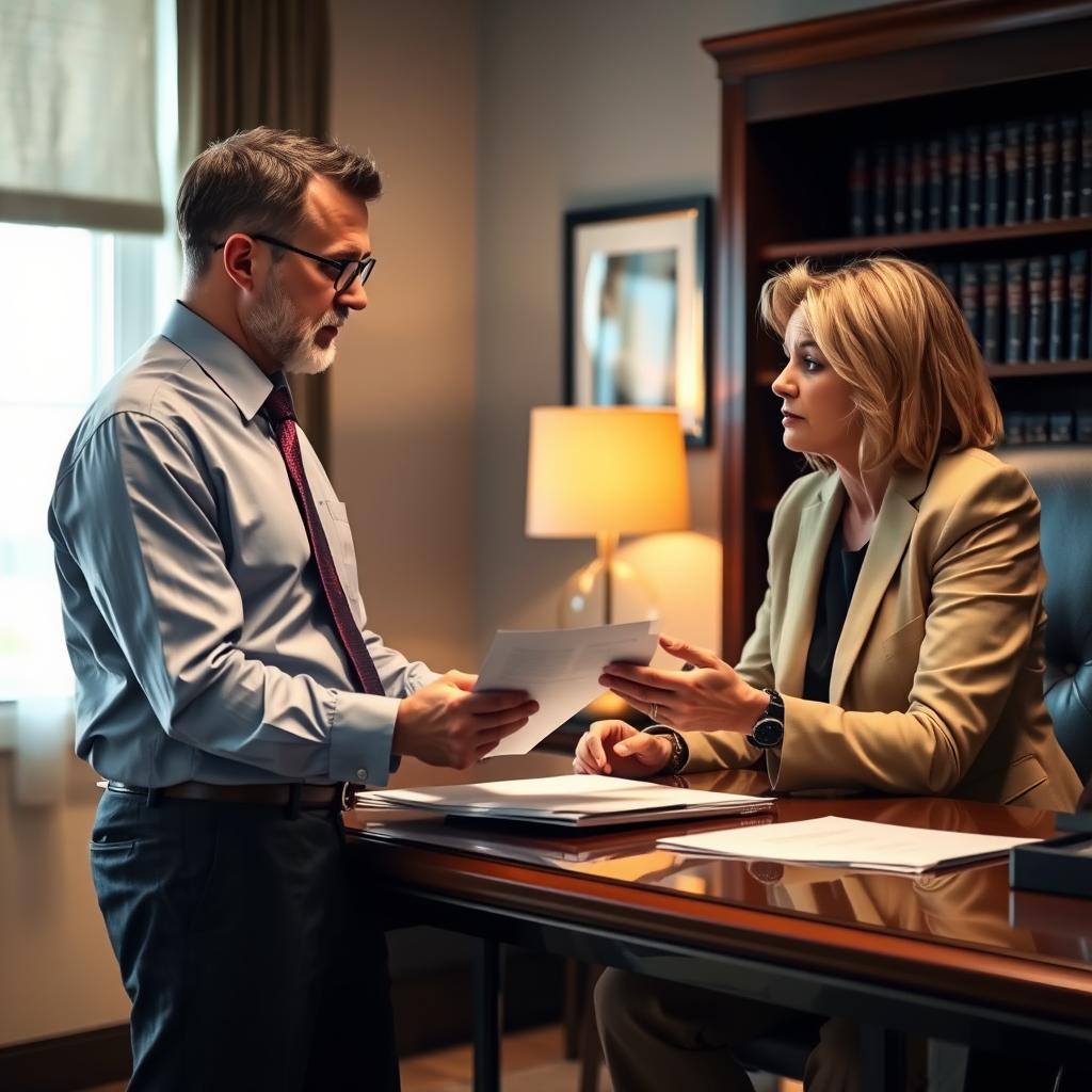 Product Liability Lawyer Suffolk, VA