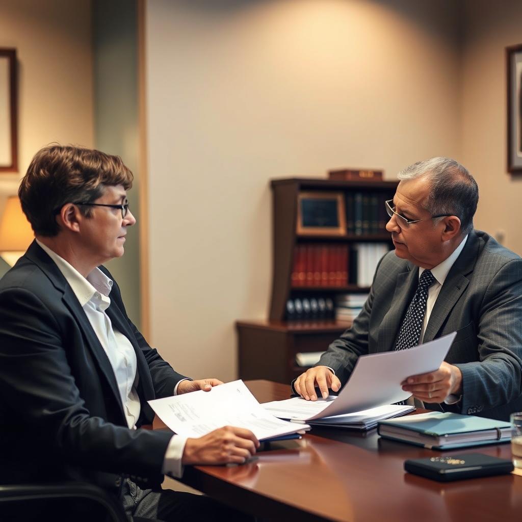 Public Transit Accident Lawyer Chesapeake, VA