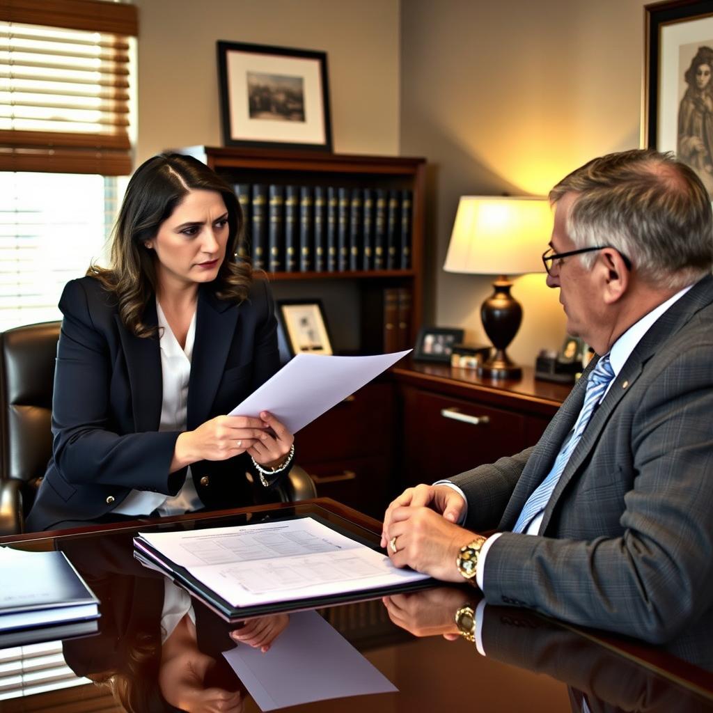 Public Transit Accident Lawyer Gloucester County, VA