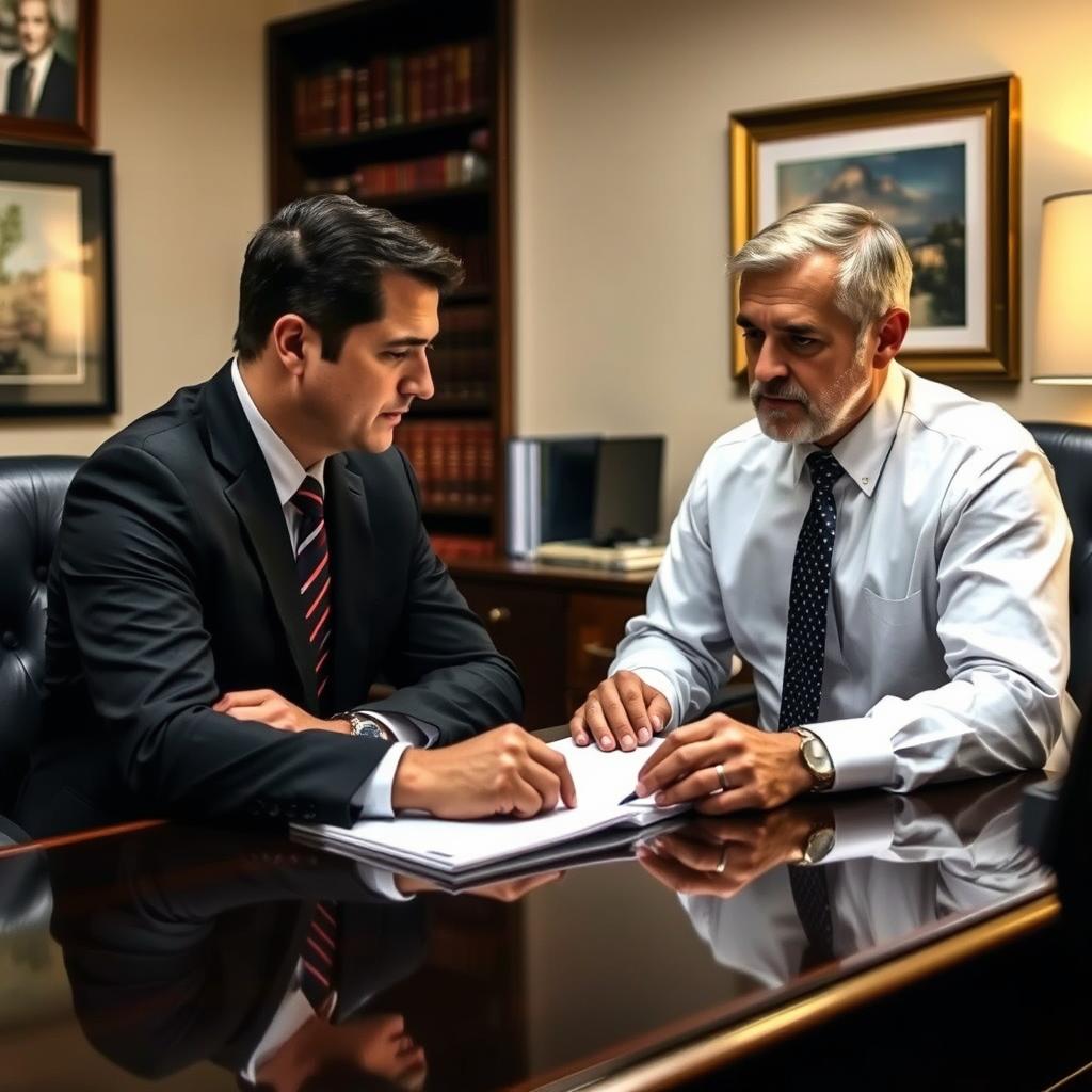 Public Transit Accident Lawyer James City County, VA